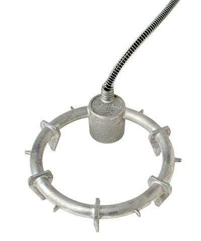 ICECHASER Cast Aluminum Submergible De-Icer 1500w - Image 2