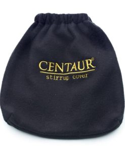 Centaur Fleece Stirrup Covers