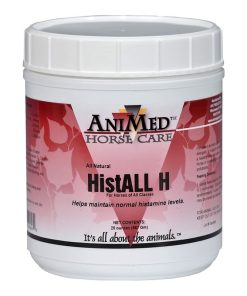 AniMed Histall H for Horses