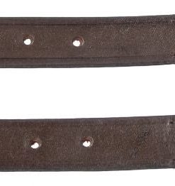 EquiRoyal Leather Girth Extender