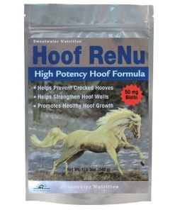 Hoof ReNu Advanced Hoof Supplement for Horses
