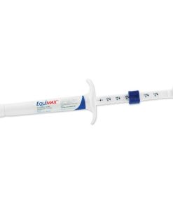 Equimax 14.03 Praziquantel/1.87 Ivermectin Paste