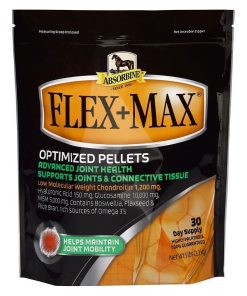 Absorbine Flex Max Pellets