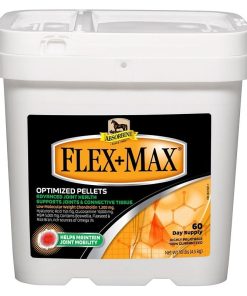 Alternative view of Absorbine Flex Max Pellets