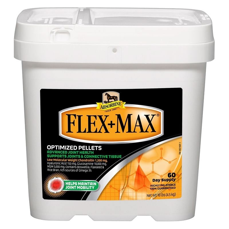 Absorbine Flex Max Pellets - Image 2