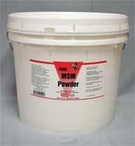 AniMed Pure MSM Horse Supplement - Image 4