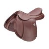 Bates Hunter Jumper Saddle