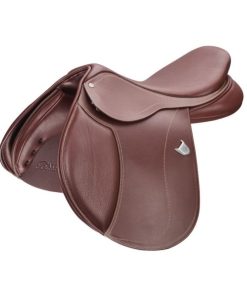 Bates Hunter Jumper Saddle