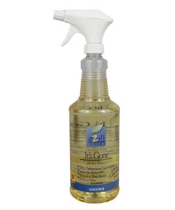 Ezall Its Gone Adhesive Remover