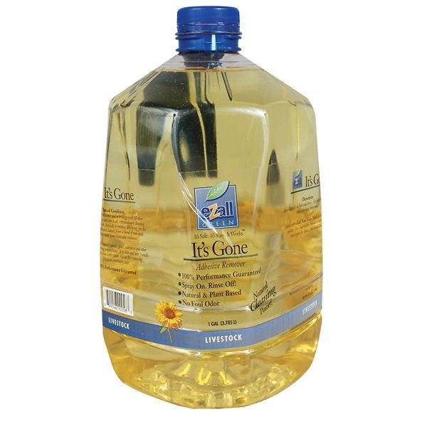 Ezall Its Gone Adhesive Remover - Image 2