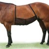Cashel Quiet Ride Belly Guard Horse Fly Sheet Smal