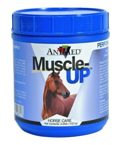 AniMed Muscle-UP Powder