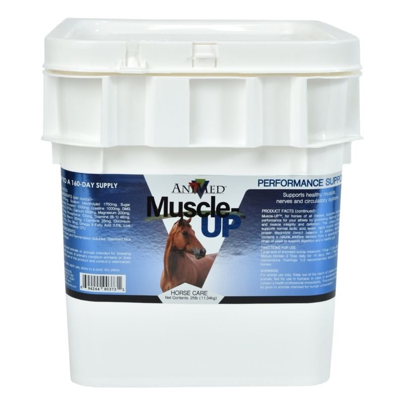 AniMed Muscle-UP Powder - Image 3