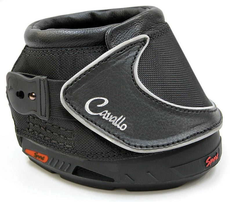 Cavallo Sport Slim Hoof Boots
