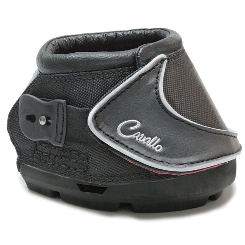 Cavallo Sport Slim Hoof Boots - Image 2