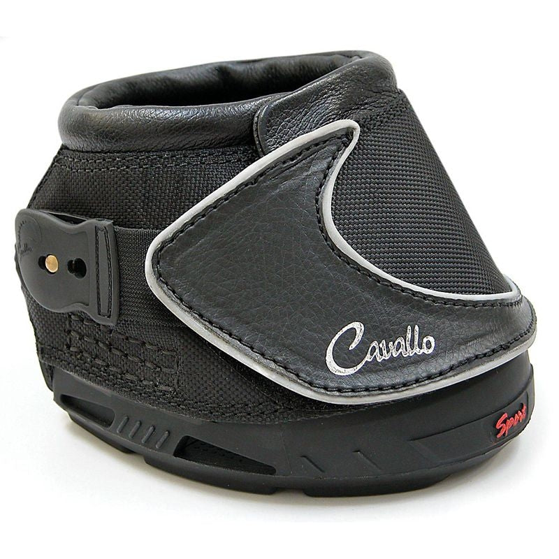Cavallo Sport Slim Hoof Boots - Image 5