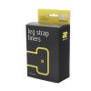 ARC Equine Leg Strap One Size Pack of 3