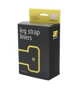 ARC Equine Leg Strap One Size Pack of 3