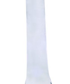 Alternative view of Equi-Sky 2 1/4in Aluminum Bell Stirrups