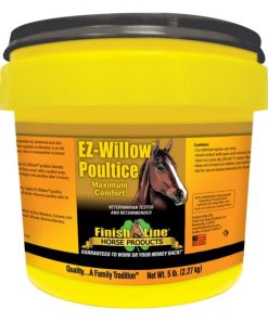Finish Line E-Z Willow Poultice