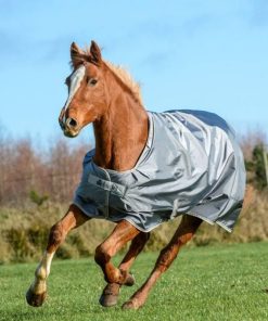 Alternative view of Bucas Smartex Rain Turnout