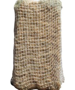 Alternative view of Freedom Feeder Full Bale Slow Feed Hay Net