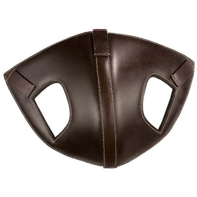 Gatsby Head Bumper Havana