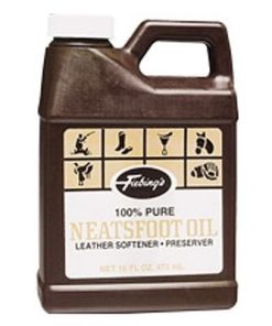 Fiebings Pure Neatsfoot Oil