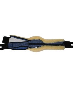 EA Mattes Long Girth with Detachable Cover