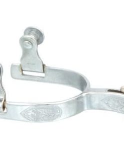 Kelly Silver Star Spurs Youth Brn