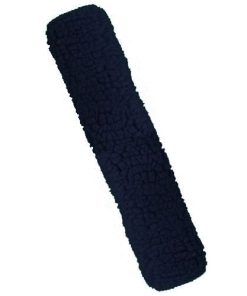 Basic Fleece Halter Crown Cover