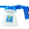 eZall Green Starter Bathing Kit