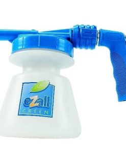 eZall Green Starter Bathing Kit