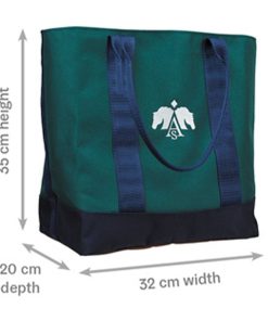 Alternative view of Arena Maxi Tote Bag