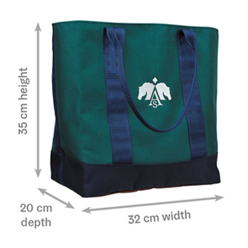 Arena Maxi Tote Bag - Image 2