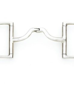Centaur Professional D With Curved Hinge Port