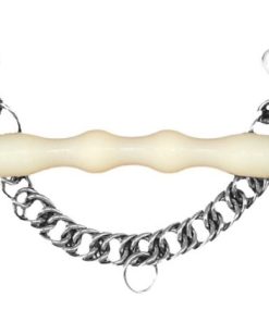 Happy Mouth Mullen Mouth Kimberwicke Bit