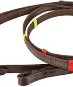 Camelot Antislip Colorstop Rein