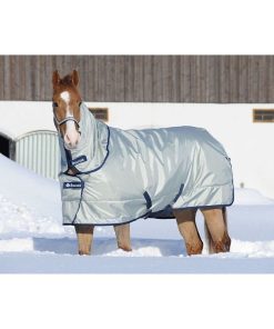 Alternative view of Bucas Power Turnout Combi-Neck