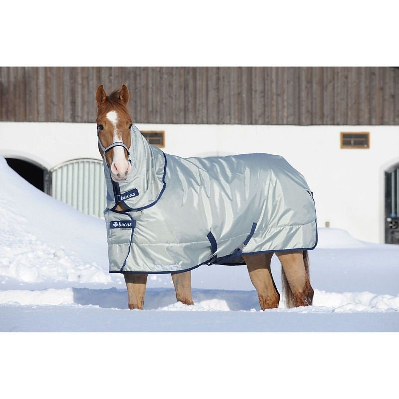 Bucas Power Turnout Combi-Neck - Image 3