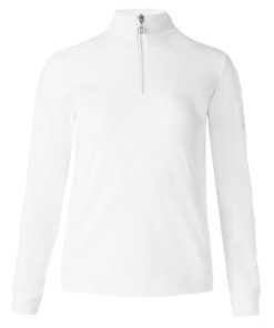 B Vertigo Ladies Iris Training/Show Shirt