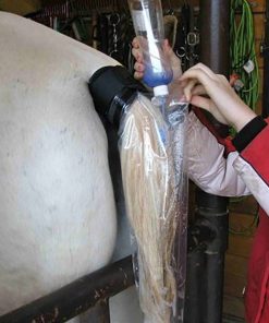 Alternative view of Horse Spa Tail Bucket Starter Kit