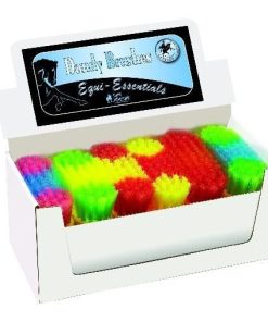 Centaur Assorted Dandy Brush Small