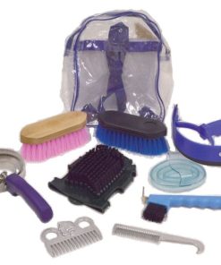10 Piece Grooming Kit