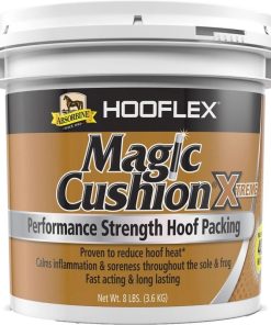 Absorbine Magic Cushion Xtreme