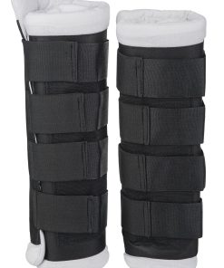 Gatsby Nylon Rapid-Horse Wraps Set of 2