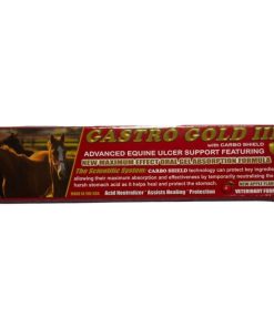 Gastro Gold III Gastric Ulcer Prevention
