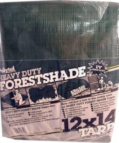 Dewitt Forestshade Tarps 4.5oz Green