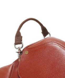 Alternative view of EquiRoyal English Nylon Grab Strap