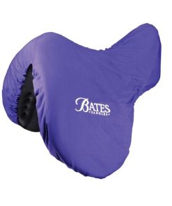 Bates Dressage Saddle Cover